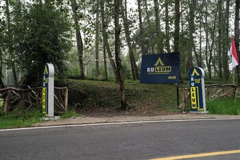 kuleum camp and cabin by arba