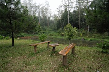 kuleum camp and cabin by arba