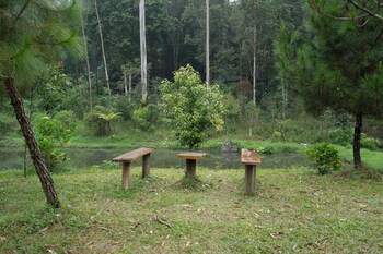 kuleum camp and cabin by arba