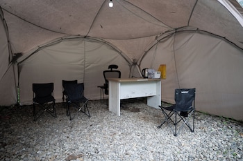 Kuleum Camp And Cabin By Arba,,2 star