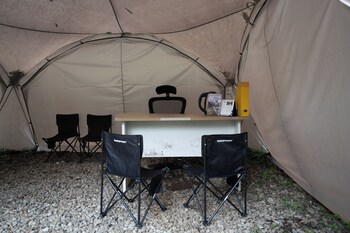 Kuleum Camp And Cabin By Arba,,2 star
