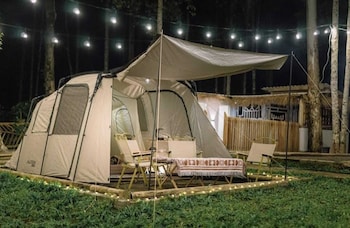 Kuleum Camp And Cabin By Arba,,2 star