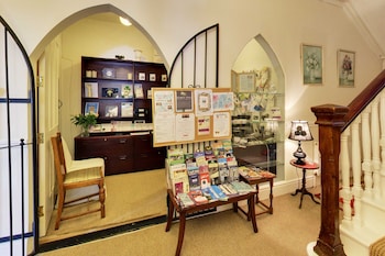 Robin Hill House,Cork>>Cobh,4 star