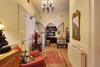 Robin Hill House,Cork>>Cobh,4 star