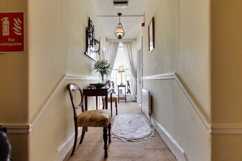 Robin Hill House,Cork>>Cobh,4 star