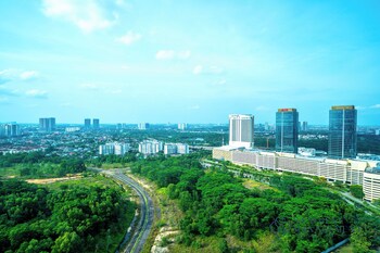 johor bahru