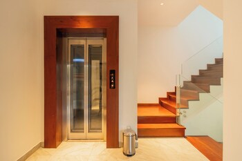 elivaas kensho hibiscus 3bhk villa
