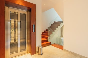 elivaas kensho hibiscus 3bhk villa