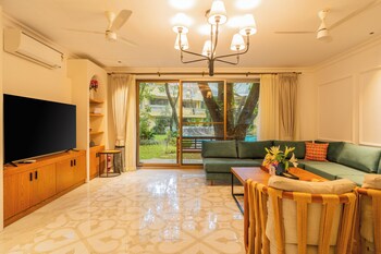 elivaas kensho hibiscus 3bhk villa