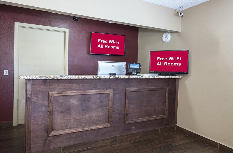 red roof inn chipley