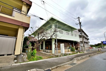 Onnason Yamada House,,2 star