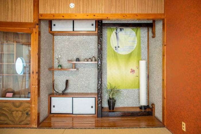 onnason yamada house