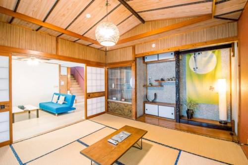 Onnason Yamada House,,2 star