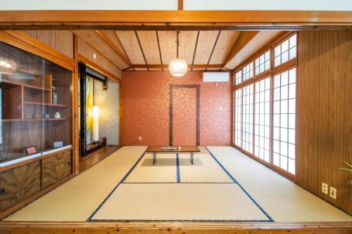 Onnason Yamada House,,2 star