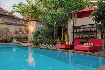 ubud