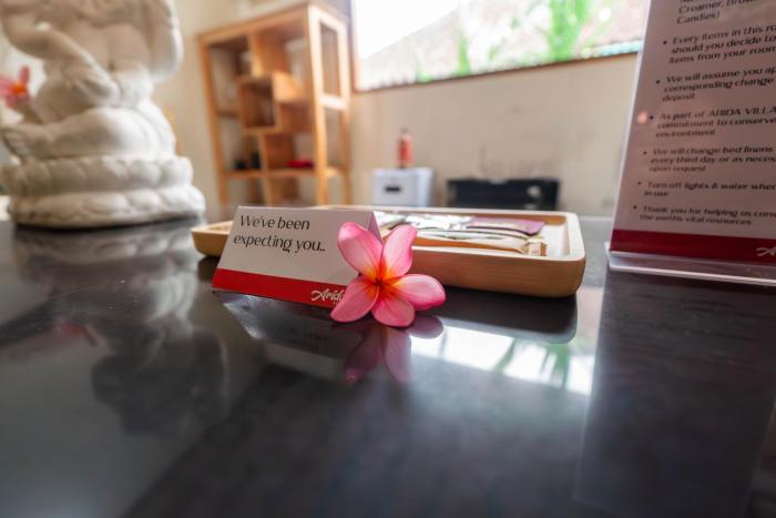 arida house ubud