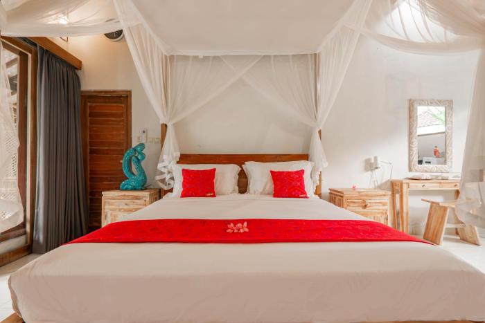 arida house ubud