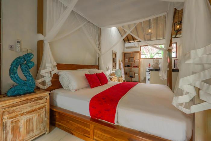 arida house ubud