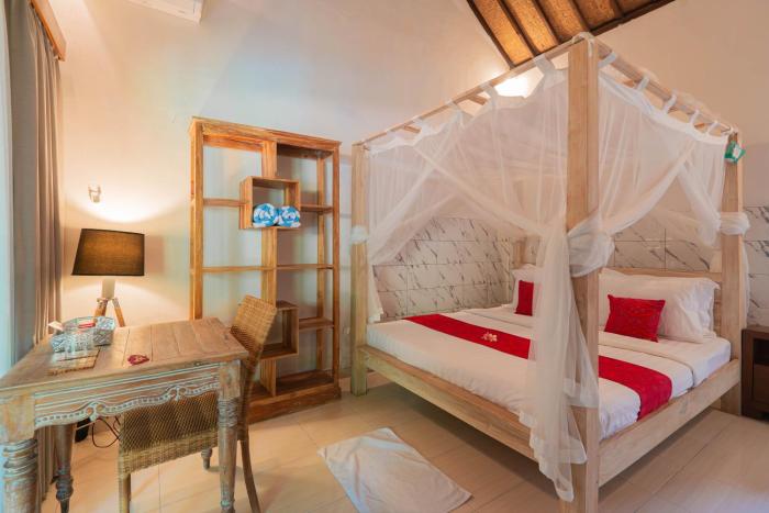 arida house ubud