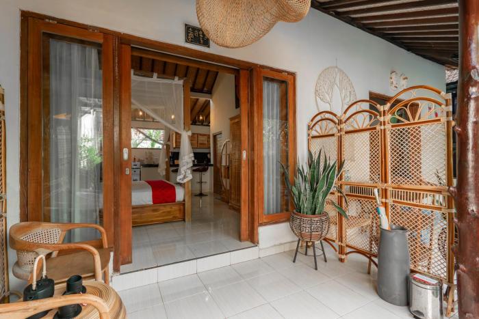 arida house ubud