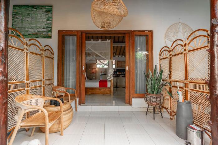 arida house ubud