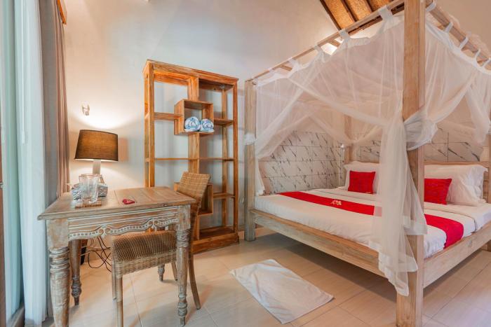 arida house ubud