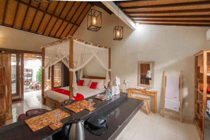 arida house ubud