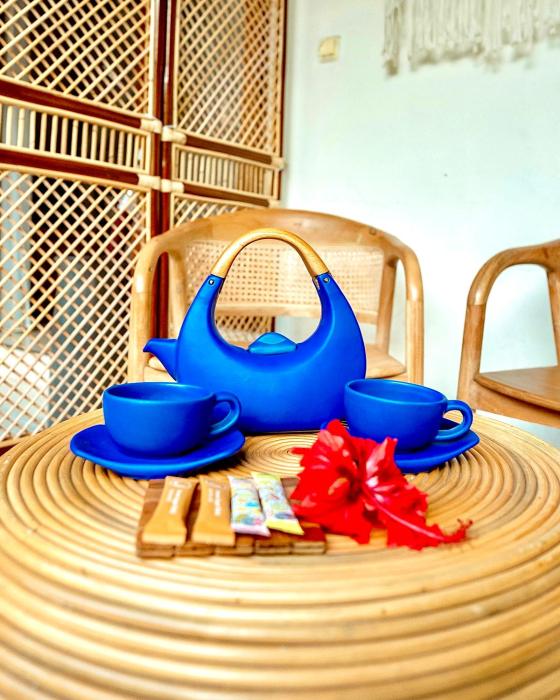 arida house ubud