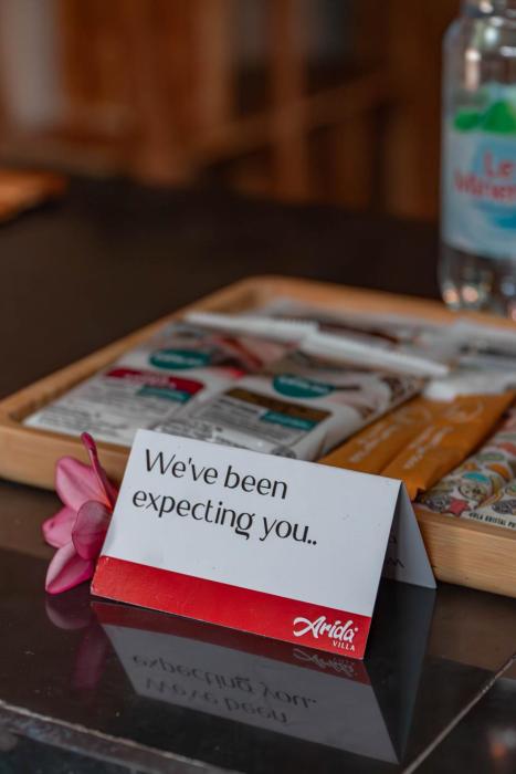 arida house ubud