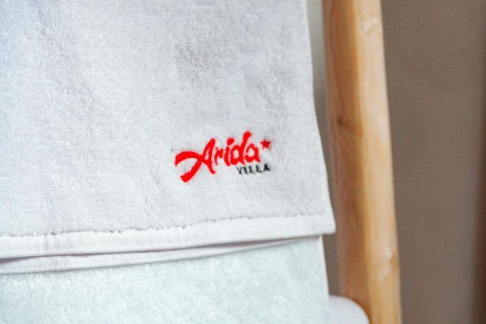 arida house ubud