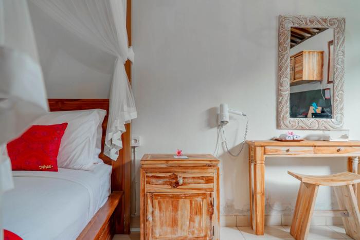 arida house ubud