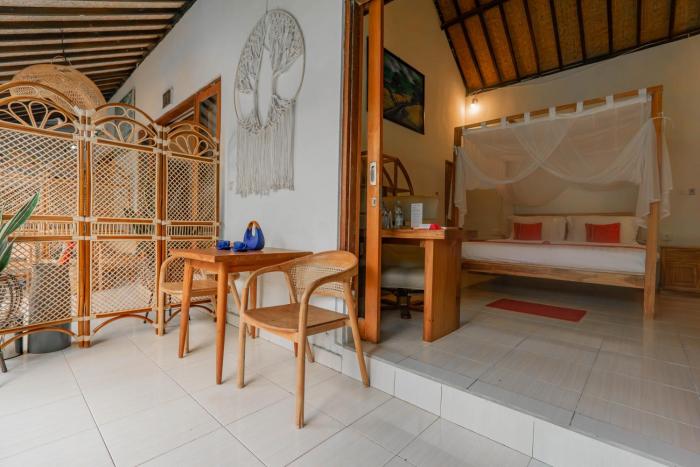 arida house ubud