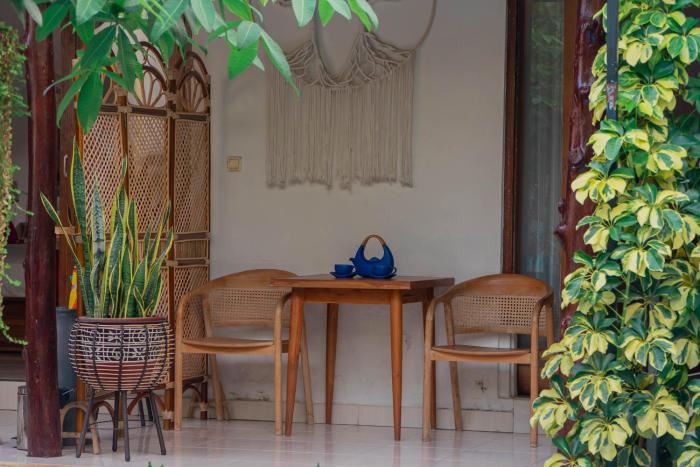 arida house ubud