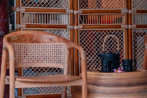 arida house ubud