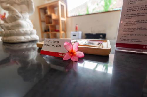 arida house ubud