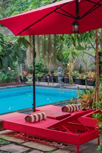 ubud