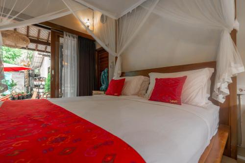 arida house ubud