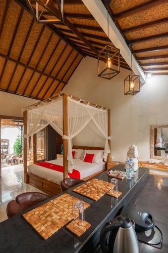 arida house ubud
