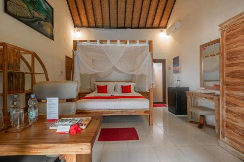 arida house ubud
