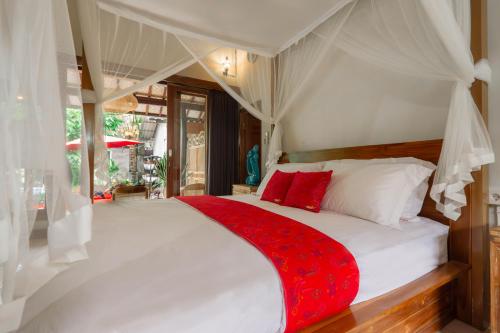 arida house ubud