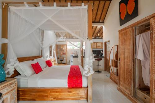 arida house ubud