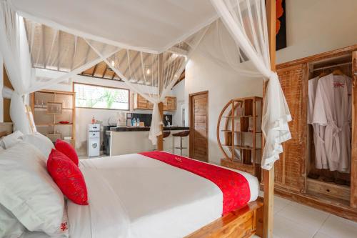 arida house ubud