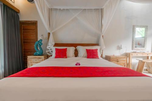 arida house ubud