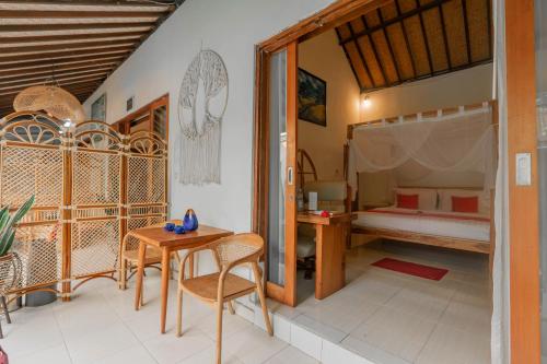 arida house ubud