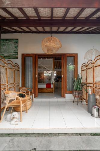arida house ubud