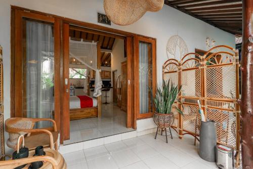 arida house ubud