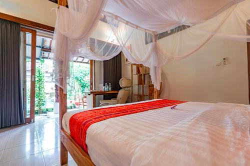 arida house ubud