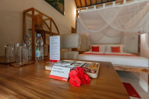 arida house ubud