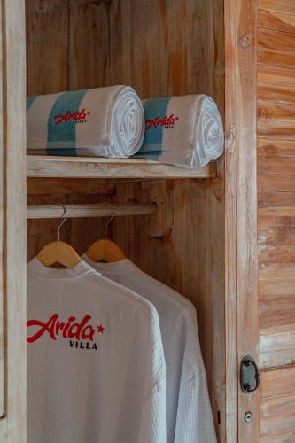 arida house ubud