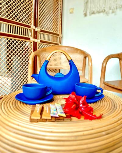 arida house ubud